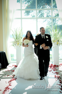 Best Lake Mary Events Center Wedding Pictures - Sandra Johnson (SJFoto.com)